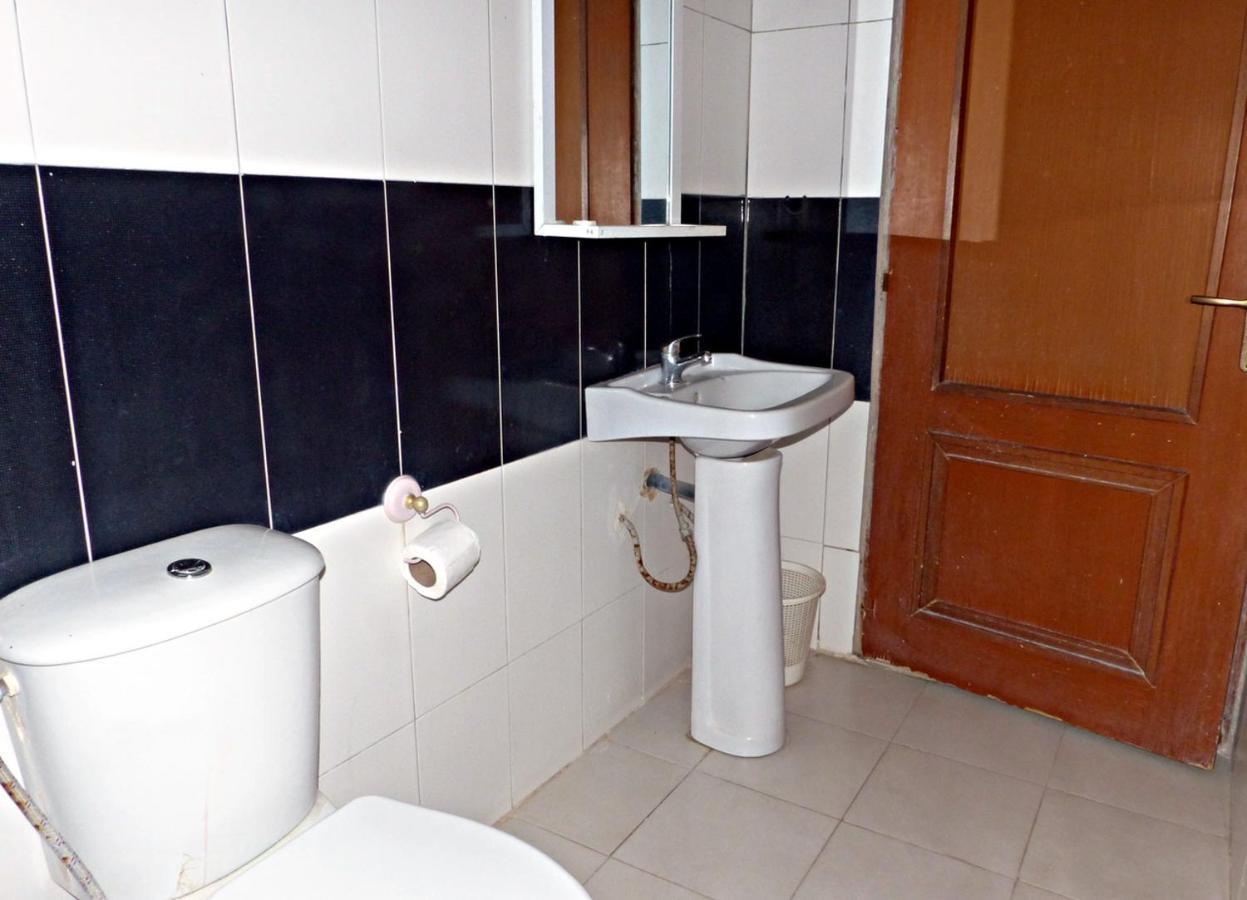 La Citronnelle 3* Dakar