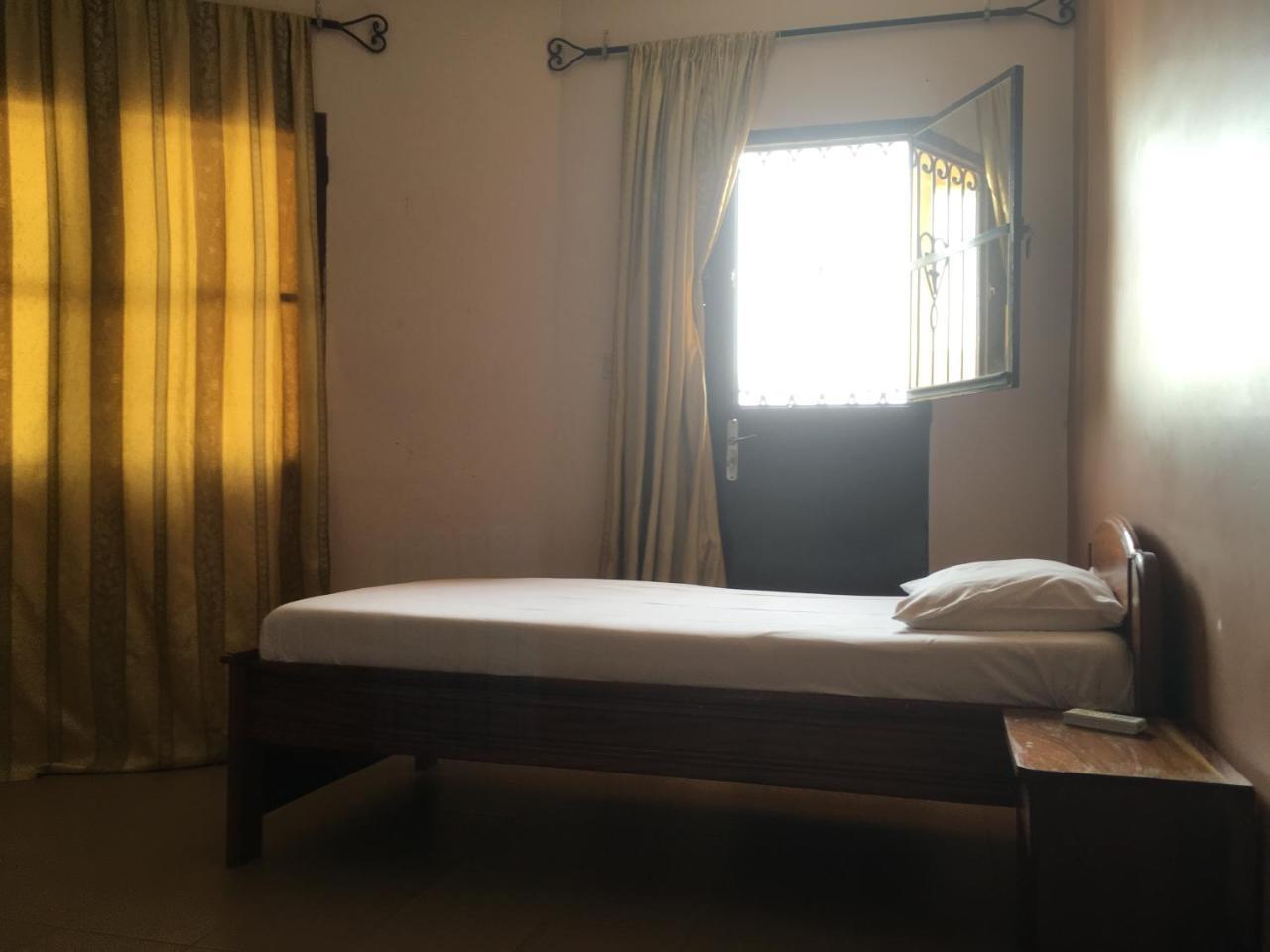 Hotel La Citronnelle Dakar