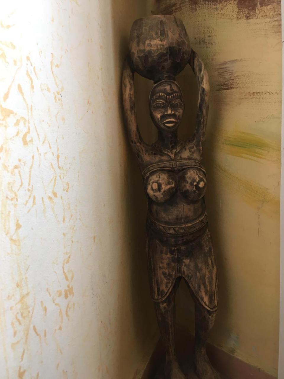 La Citronnelle Dakar