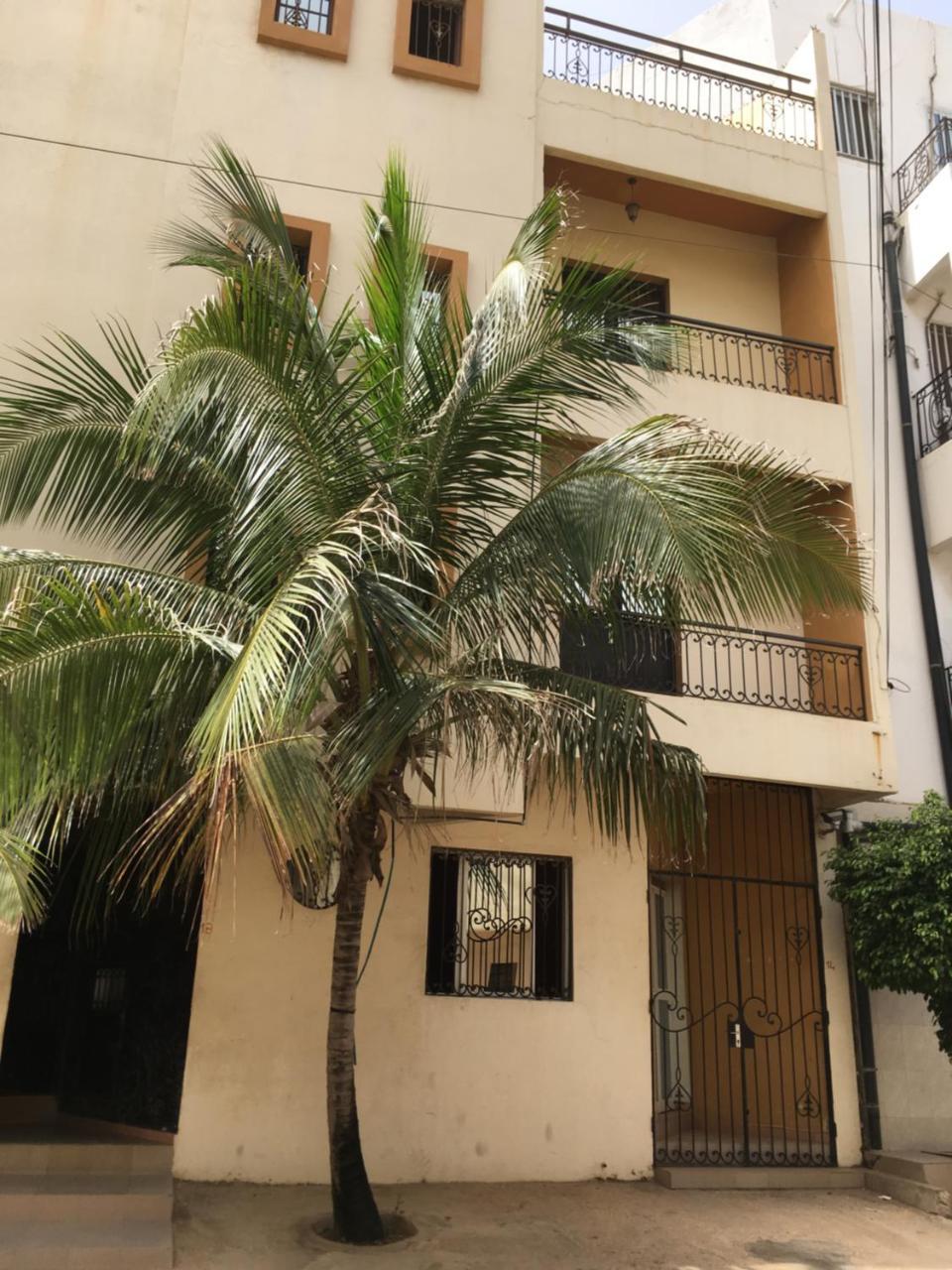 Hotel La Citronnelle Dakar
