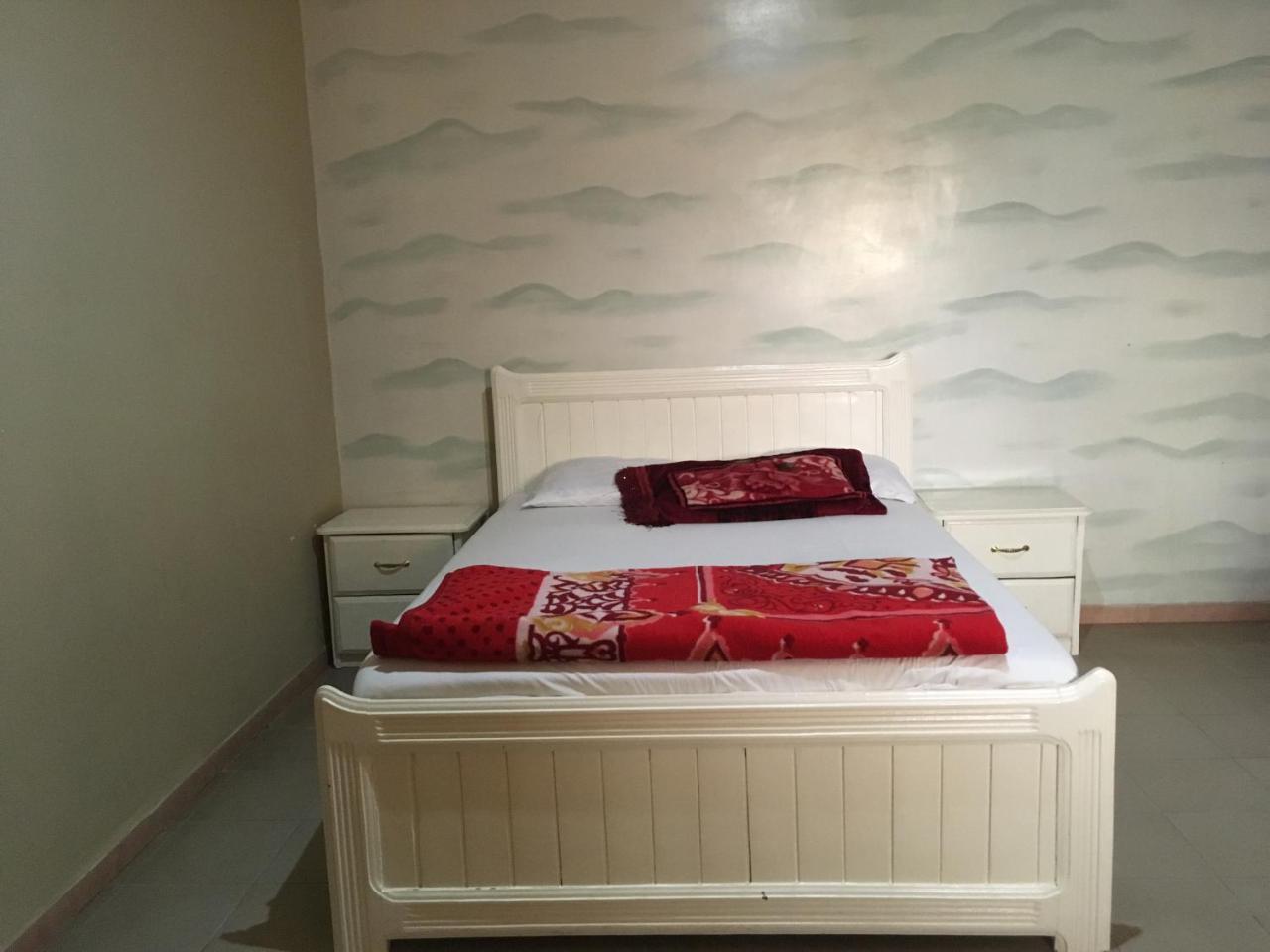 Hotel La Citronnelle Dakar