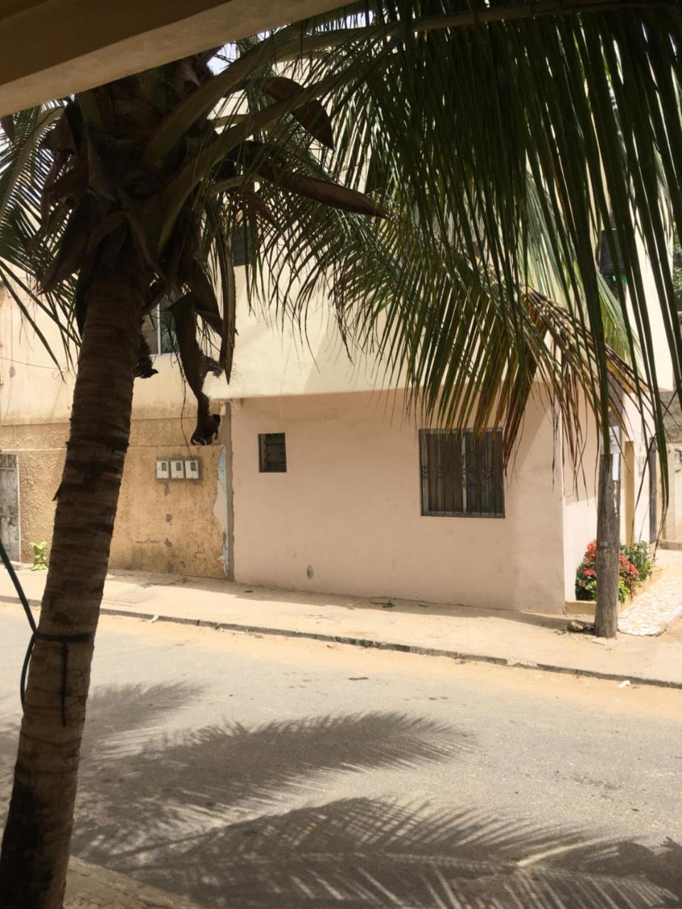 La Citronnelle Dakar