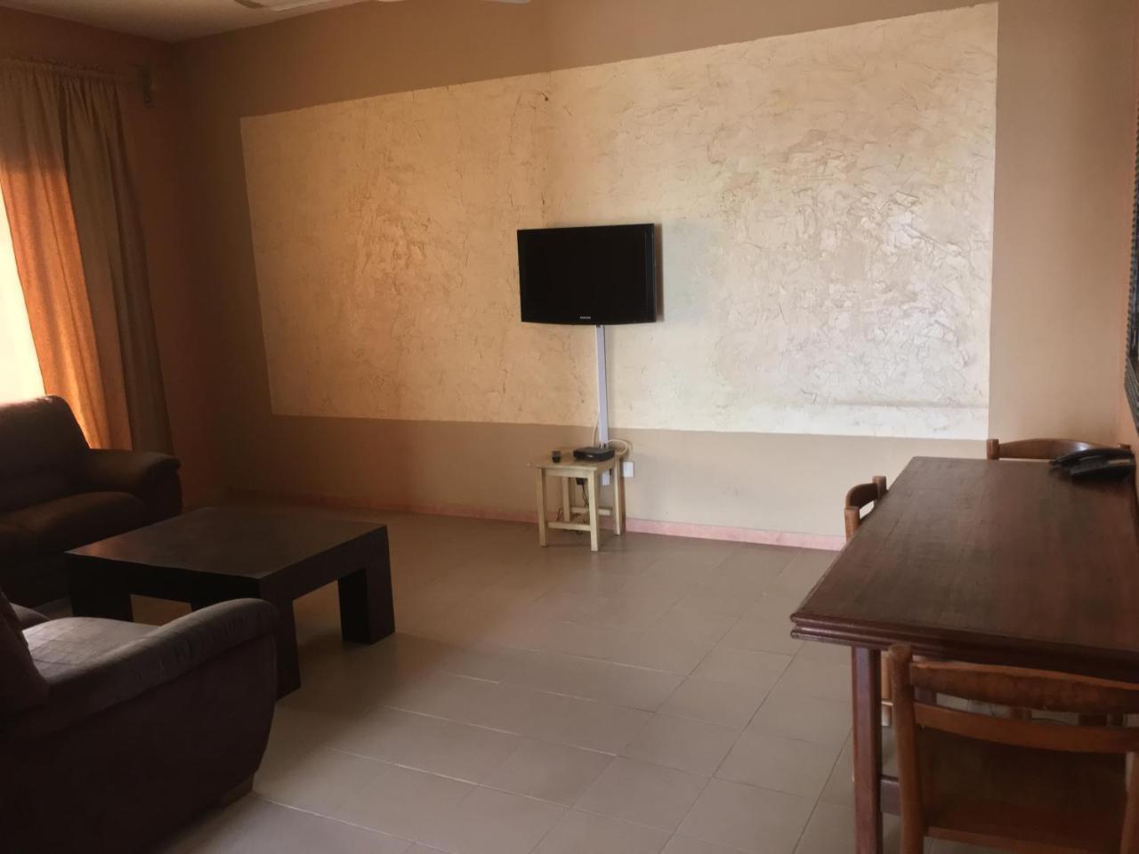 La Citronnelle 3* Dakar